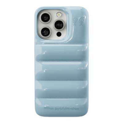 Urban Sophistication (Women)/アーバンソフィスティケーション スマートフォンケース THE PUFFER CASE/ENDLESS SKY 2101643170